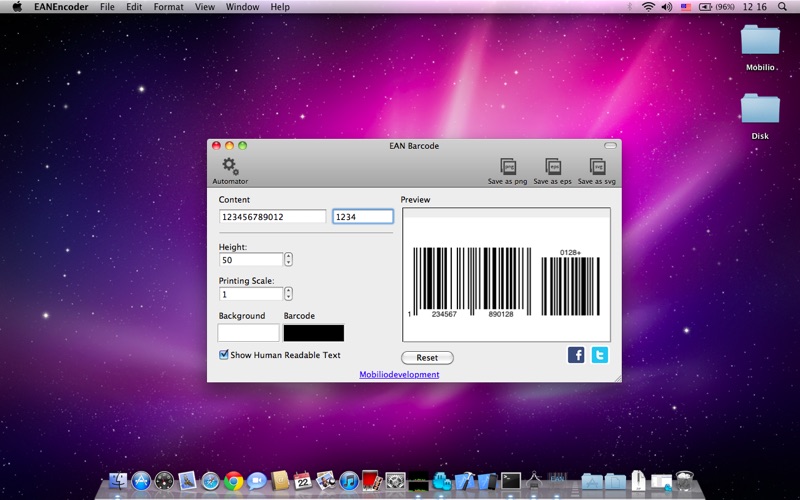 Screenshot 3