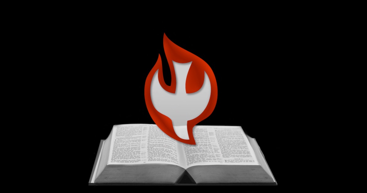 logos bible app for mac