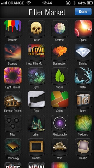 iPhone Screenshot 2