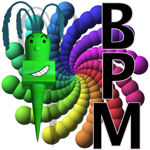 Beat Monitor: Real-time BPM analyzer