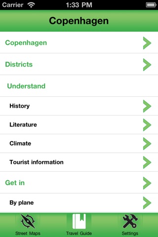 iPhone Screenshot 2