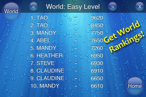 iPhone Screenshot 2