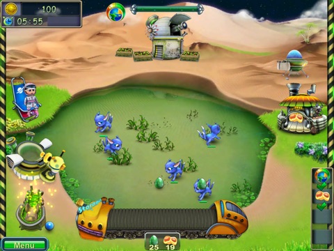 iPad Screenshot 2