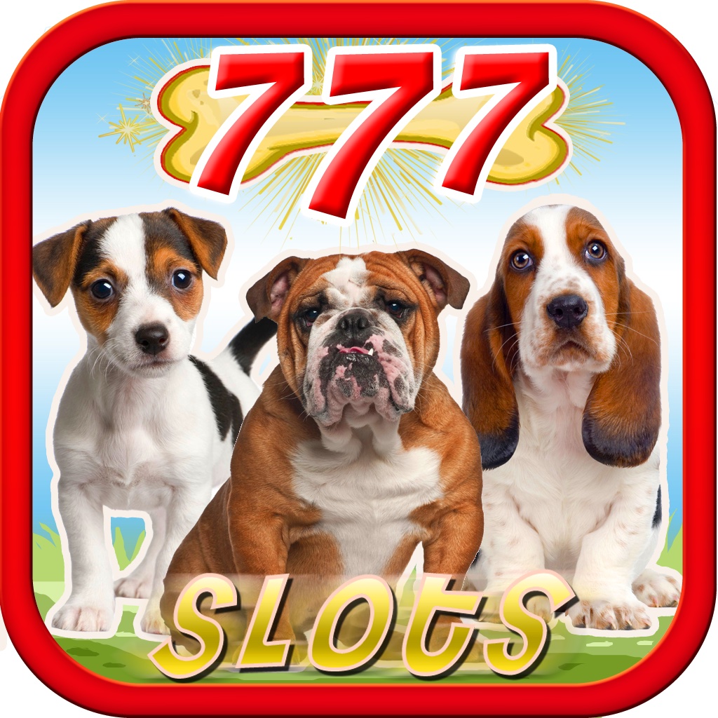 lucky dog slots