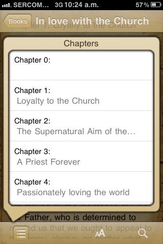 iPhone Screenshot 4