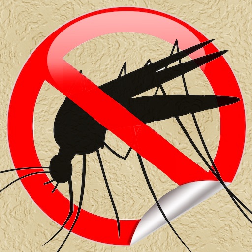 アンチモスキート3イン1(Anti Mosquito 3-in-1)