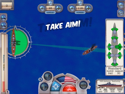 iPad Screenshot 3