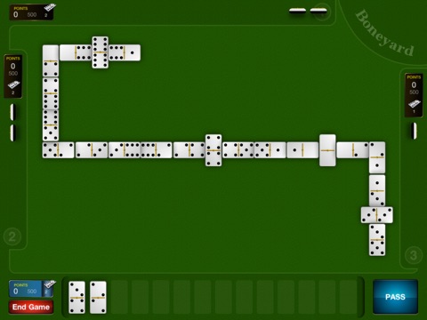 iPad Screenshot 3