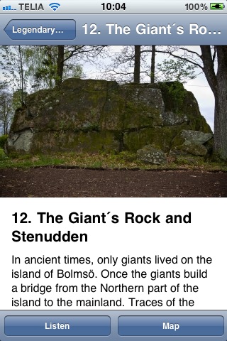 iPhone Screenshot 4