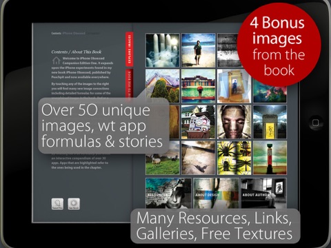 iPad Screenshot 1