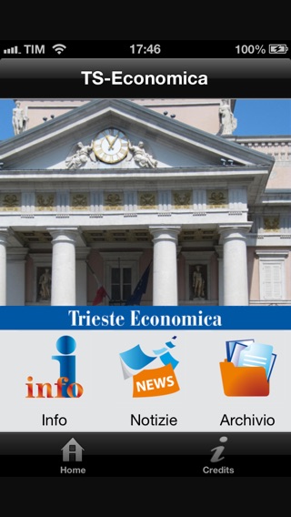 Istantanea iPhone 1