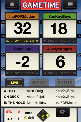 iPhone Screenshot 4