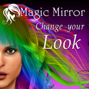 magic mirror app