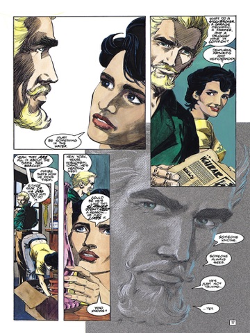 Green Arrow The Longbow Hunters By Mike Grell On IBooks Green Arrow The Longbow Hunters By Mike Grell On IBooks