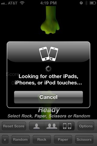 iPhone Screenshot 2