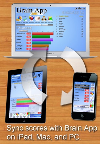 iPhone Screenshot 5