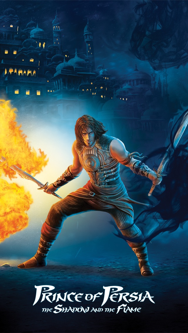 Prince of Persia® The Shadow and the Flameのおすすめ画像1