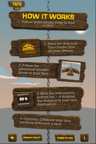 iPhone Screenshot 4