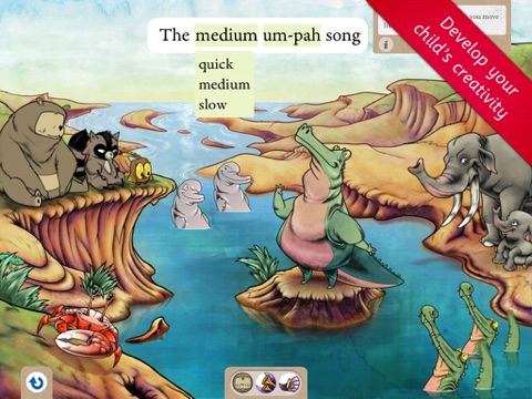 iPad Screenshot 4
