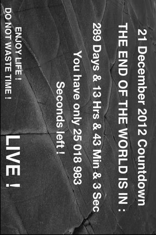 iPhone Screenshot 2