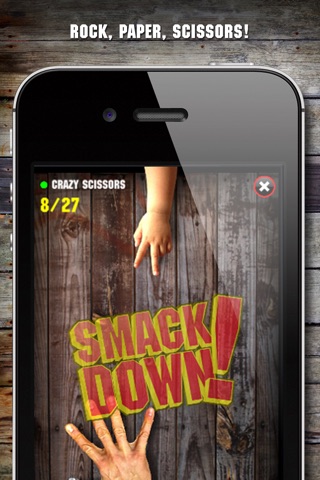 iPhone Screenshot 2