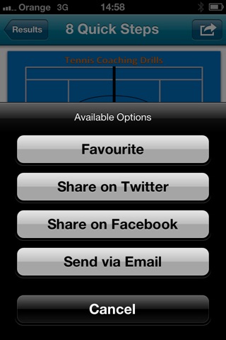 iPhone Screenshot 4