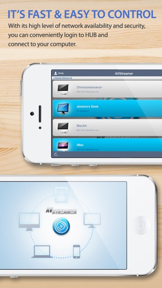 iPhone Screenshot 2
