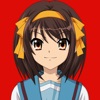 涼宮ハルヒのあにポケ