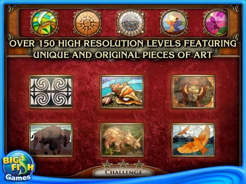iPad Screenshot 3