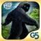 아이패드 무료버전 Bigfoot: Hidden Giant HD 앱 아이콘