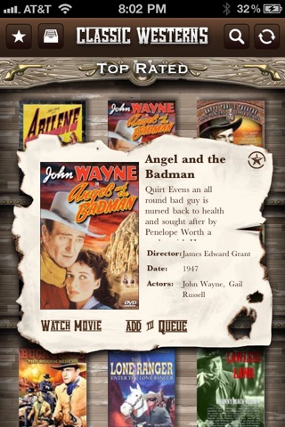 iPhone Screenshot 2
