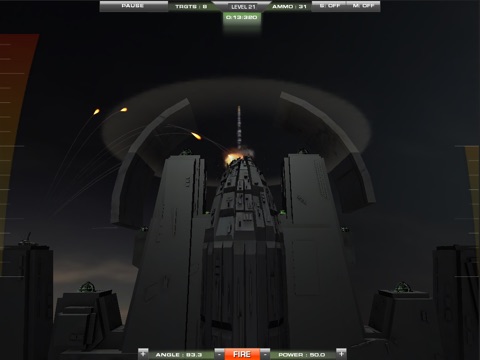 iPad Screenshot 3