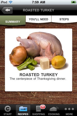 iPhone Screenshot 2