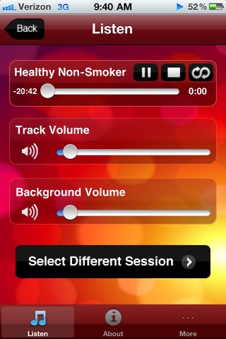 iPhone Screenshot 4