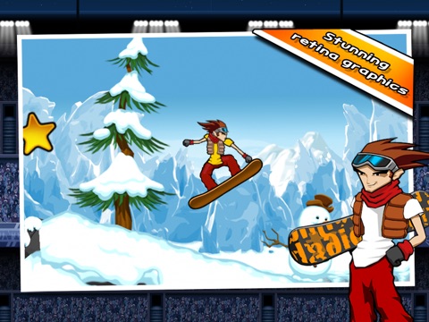 iPad Screenshot 1