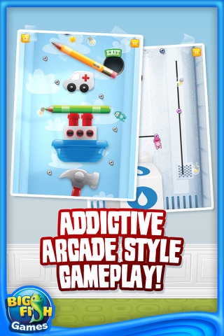 iPhone Screenshot 3