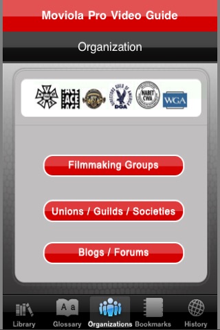 iPhone Screenshot 4