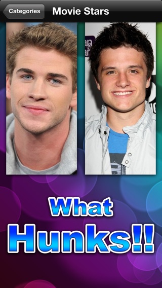 iPhone Screenshot 4