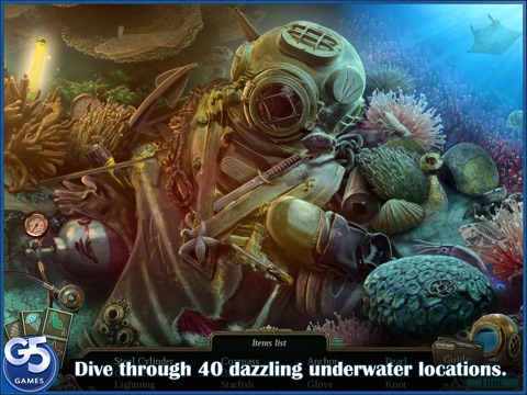 iPad Screenshot 4