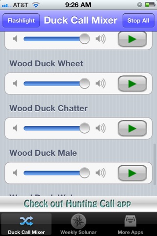 iPhone Screenshot 3