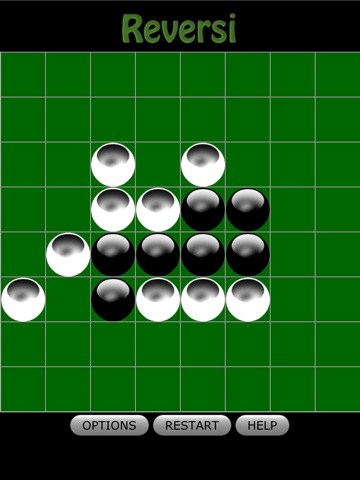 iPad Screenshot 2