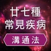 疾病溝通法
