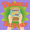 Adapted Play Book - Peanut Butter