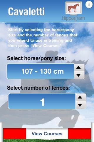 iPhone Screenshot 1