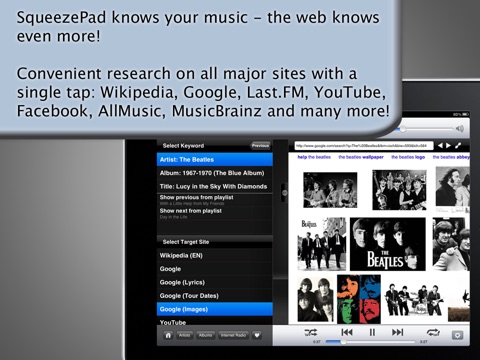 iPad Screenshot 3
