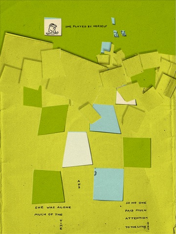 iPad Screenshot 5