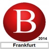 BAROMETER Frankfurt 2014