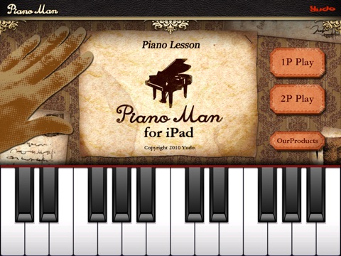 iPad Screenshot 3