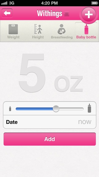 iPhone Screenshot 4