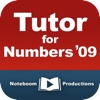 Tutor for Numbers '09